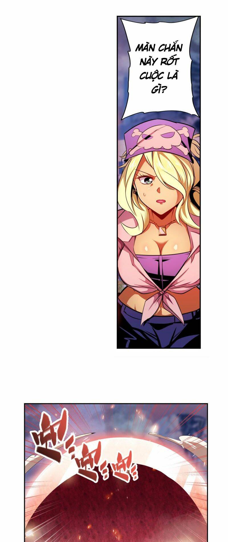 Anh Hùng? Ta Không Làm Lâu Rồi Chapter 322 - Trang 2