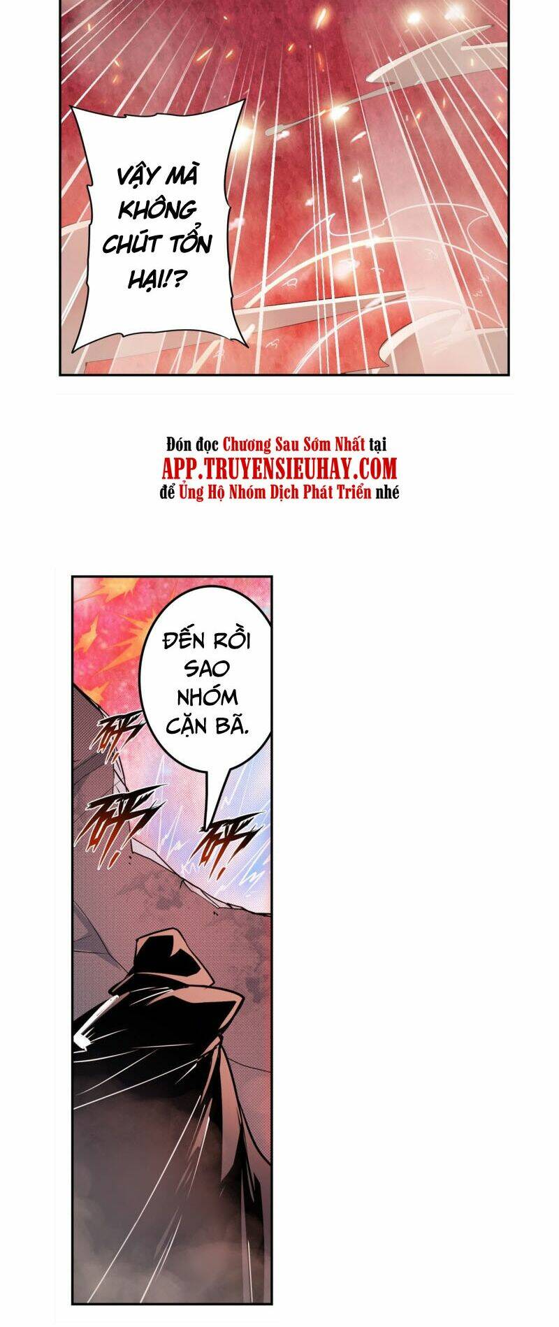 Anh Hùng? Ta Không Làm Lâu Rồi Chapter 322 - Trang 2