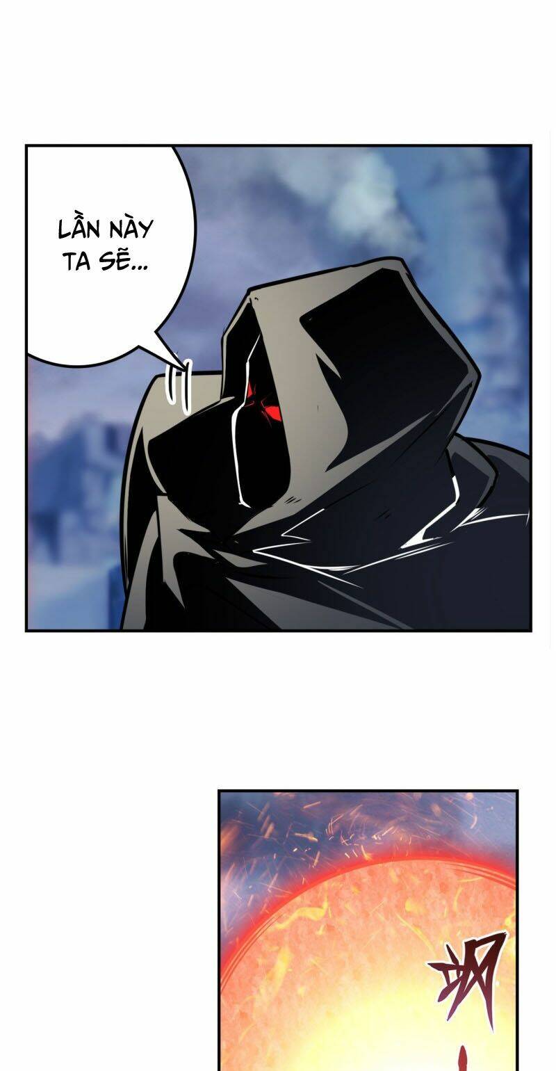 Anh Hùng? Ta Không Làm Lâu Rồi Chapter 322 - Trang 2