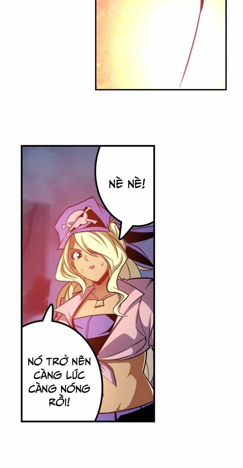 Anh Hùng? Ta Không Làm Lâu Rồi Chapter 322 - Trang 2