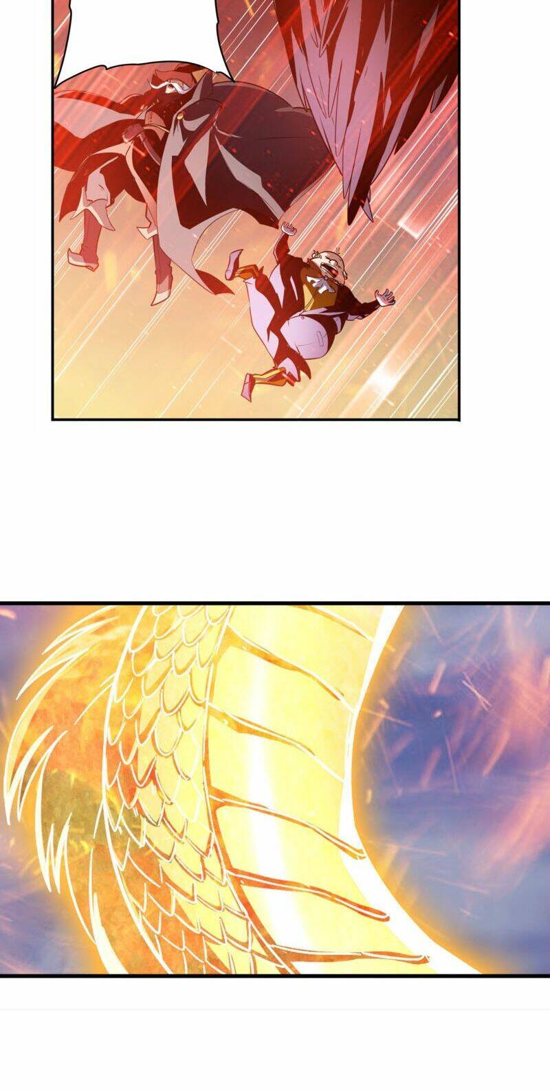 Anh Hùng? Ta Không Làm Lâu Rồi Chapter 322 - Trang 2