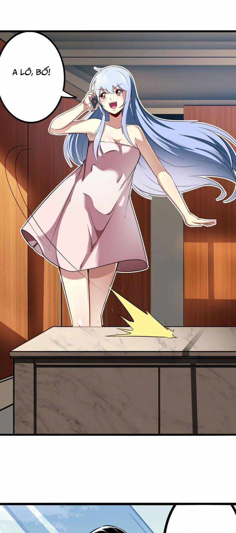 Anh Hùng? Ta Không Làm Lâu Rồi Chapter 322 - Trang 2