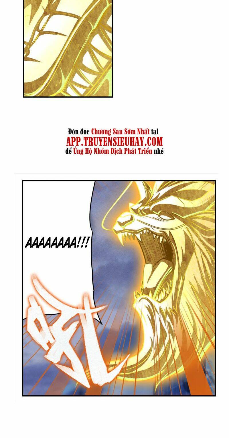 Anh Hùng? Ta Không Làm Lâu Rồi Chapter 322 - Trang 2