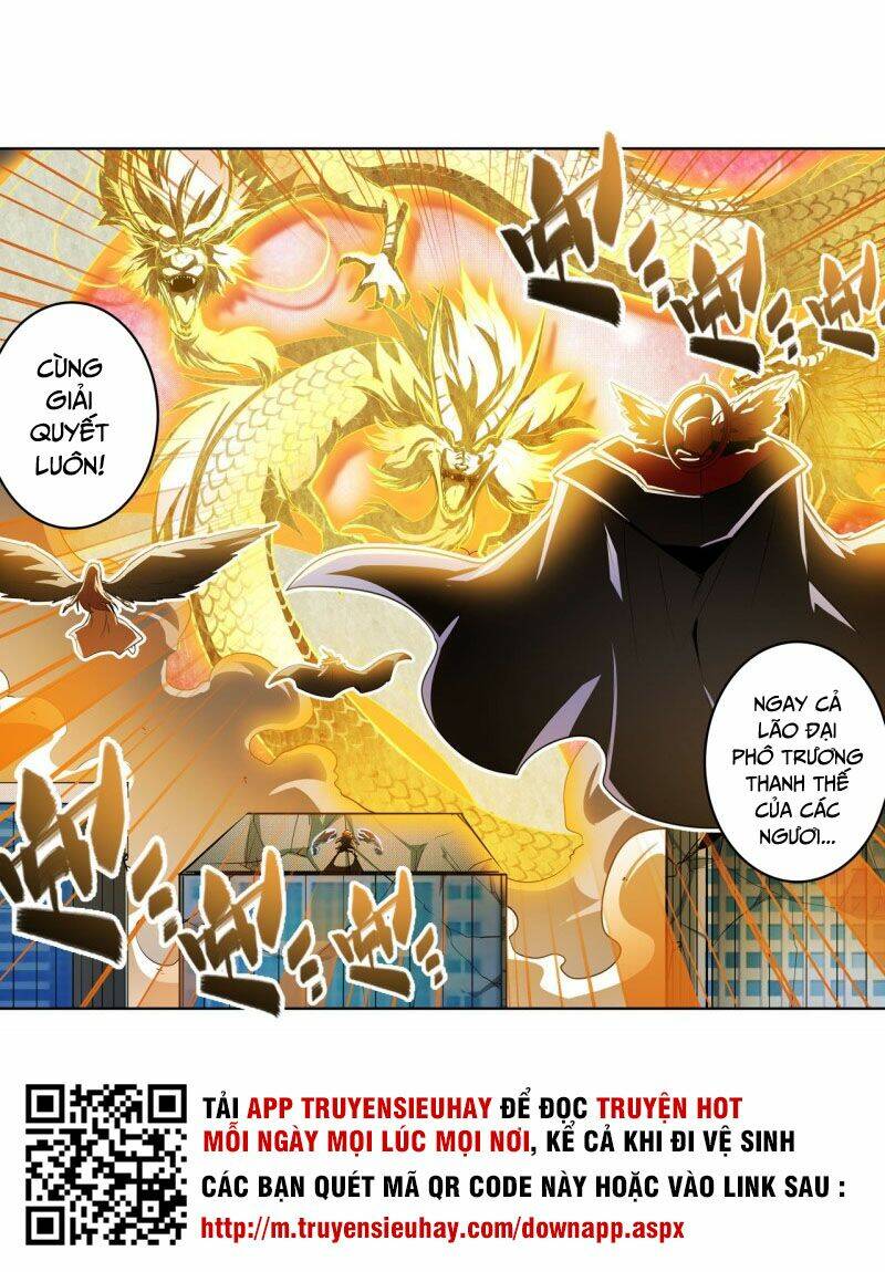 Anh Hùng? Ta Không Làm Lâu Rồi Chapter 322 - Trang 2