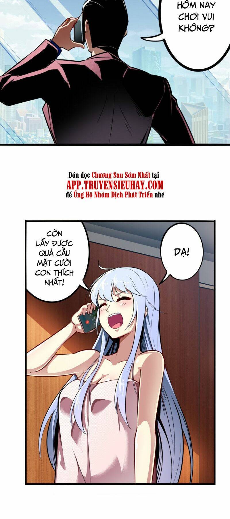 Anh Hùng? Ta Không Làm Lâu Rồi Chapter 322 - Trang 2