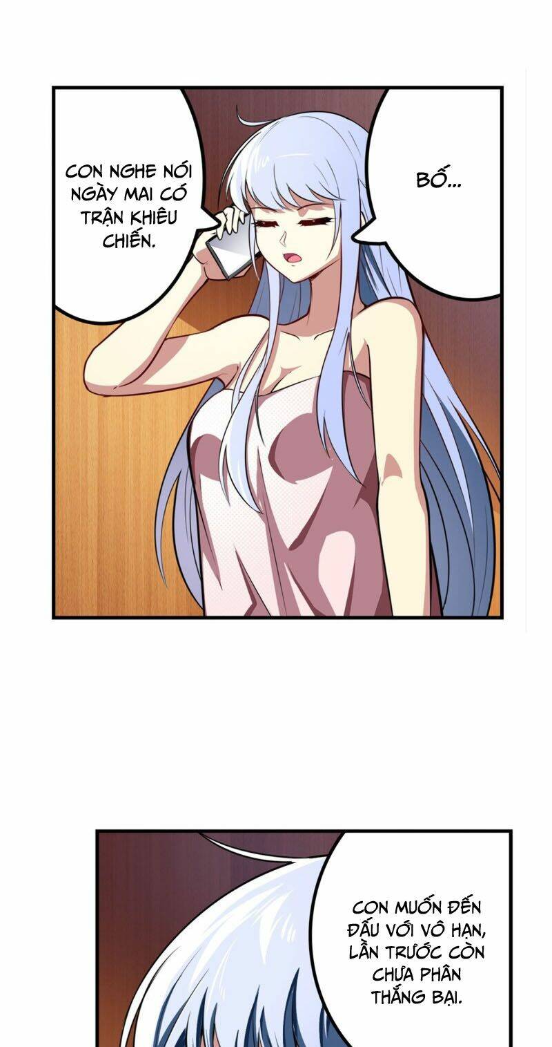 Anh Hùng? Ta Không Làm Lâu Rồi Chapter 322 - Trang 2