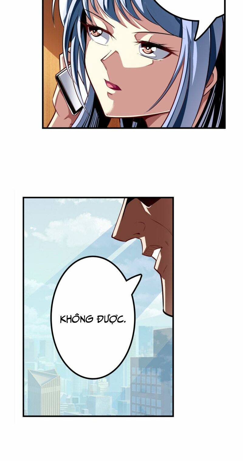 Anh Hùng? Ta Không Làm Lâu Rồi Chapter 322 - Trang 2