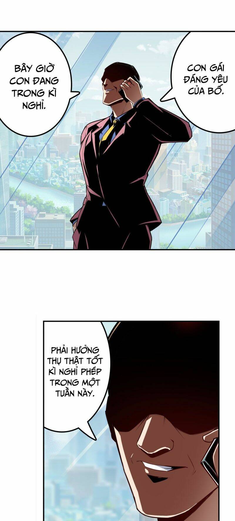 Anh Hùng? Ta Không Làm Lâu Rồi Chapter 322 - Trang 2