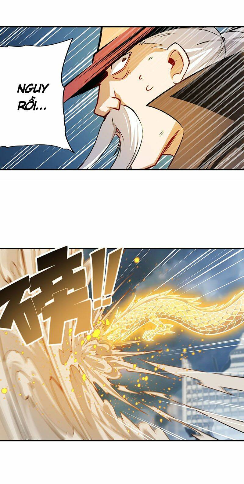 Anh Hùng? Ta Không Làm Lâu Rồi Chapter 323 - Trang 2