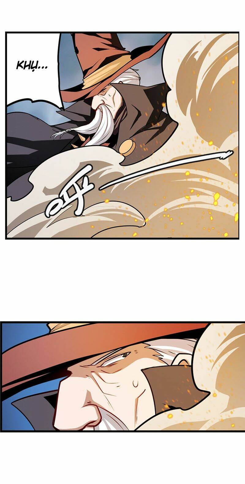 Anh Hùng? Ta Không Làm Lâu Rồi Chapter 323 - Trang 2