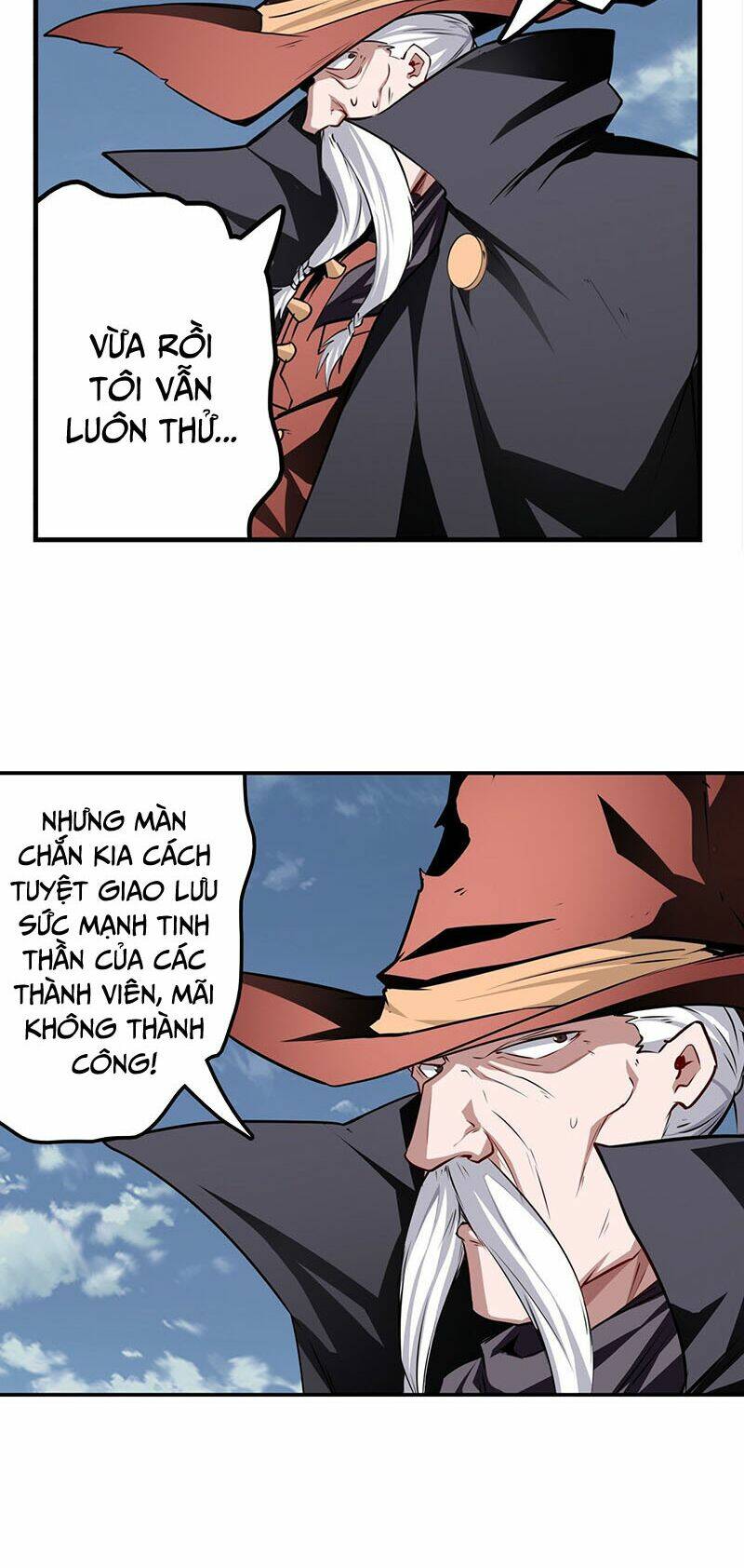 Anh Hùng? Ta Không Làm Lâu Rồi Chapter 323 - Trang 2