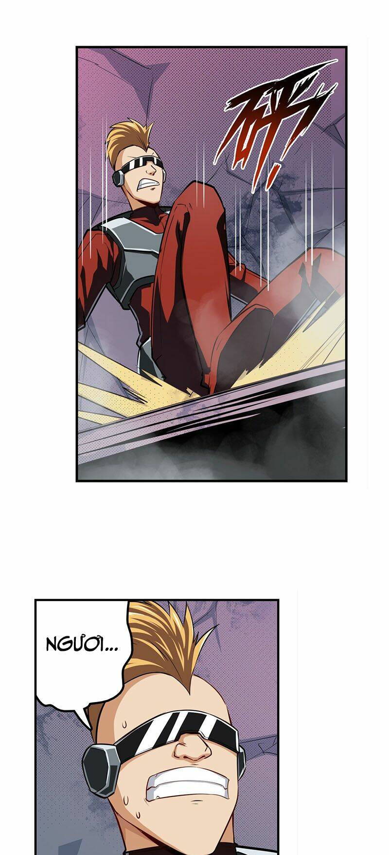 Anh Hùng? Ta Không Làm Lâu Rồi Chapter 323 - Trang 2