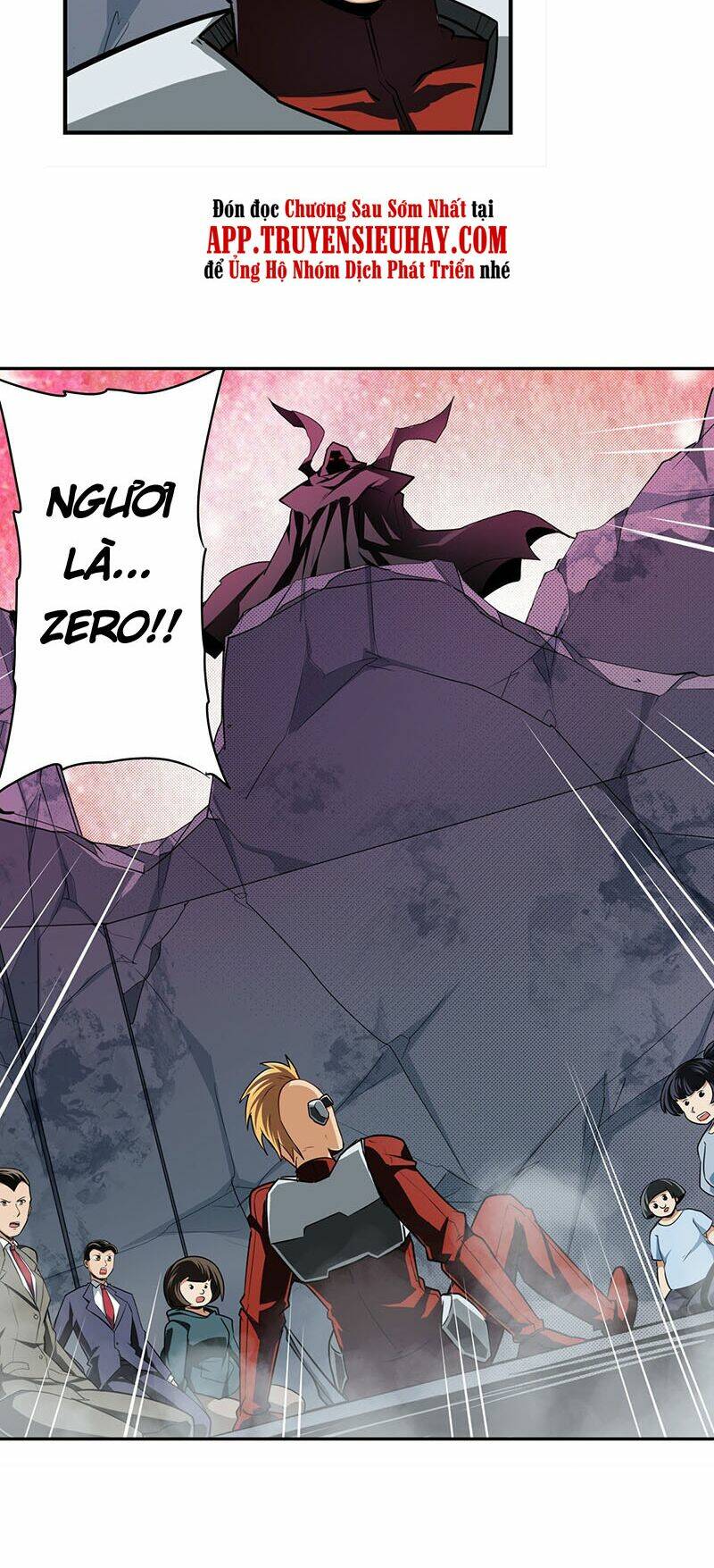 Anh Hùng? Ta Không Làm Lâu Rồi Chapter 323 - Trang 2