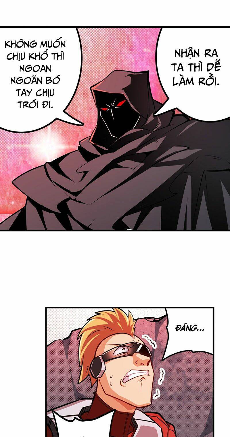 Anh Hùng? Ta Không Làm Lâu Rồi Chapter 323 - Trang 2