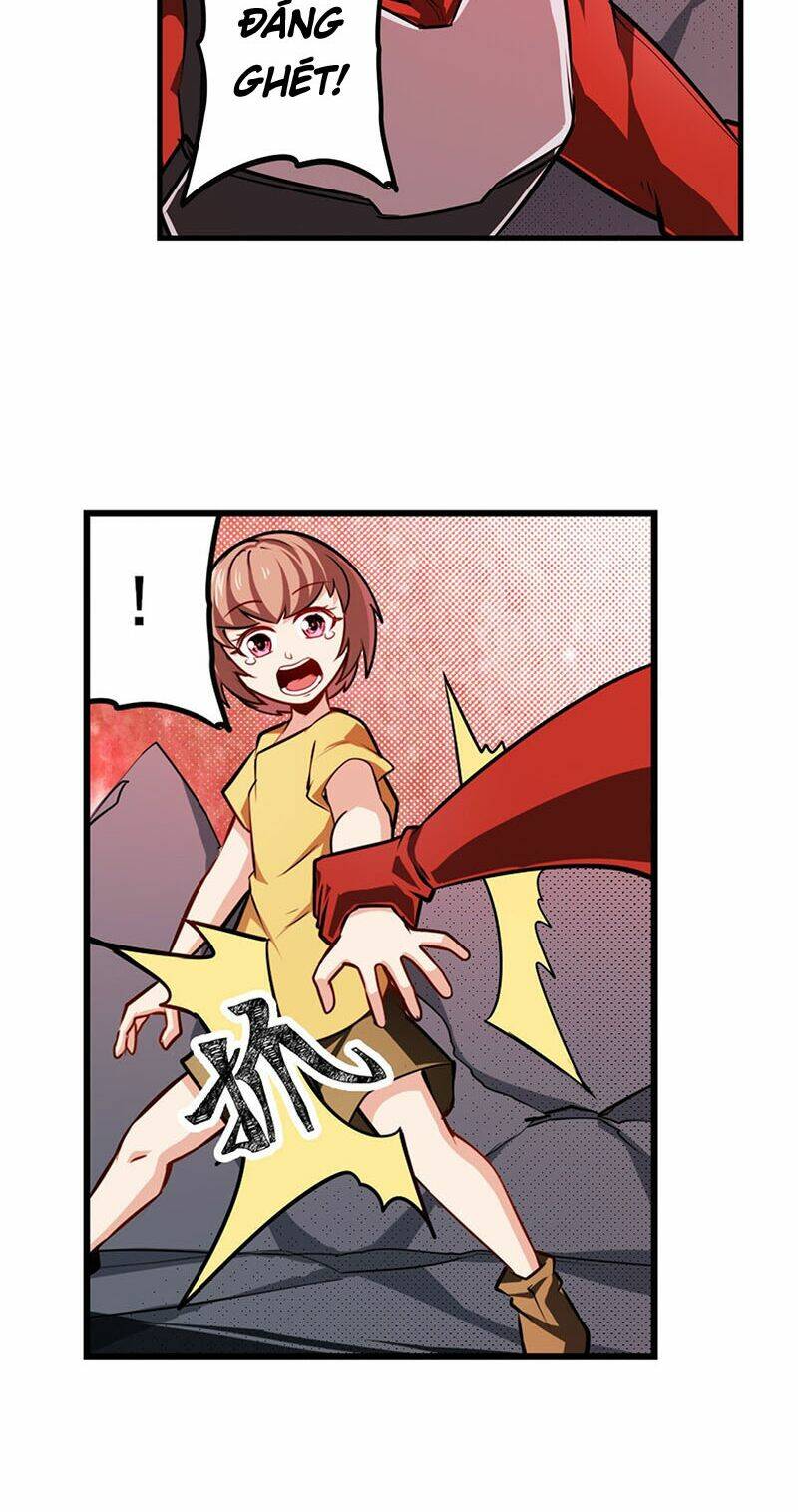 Anh Hùng? Ta Không Làm Lâu Rồi Chapter 323 - Trang 2