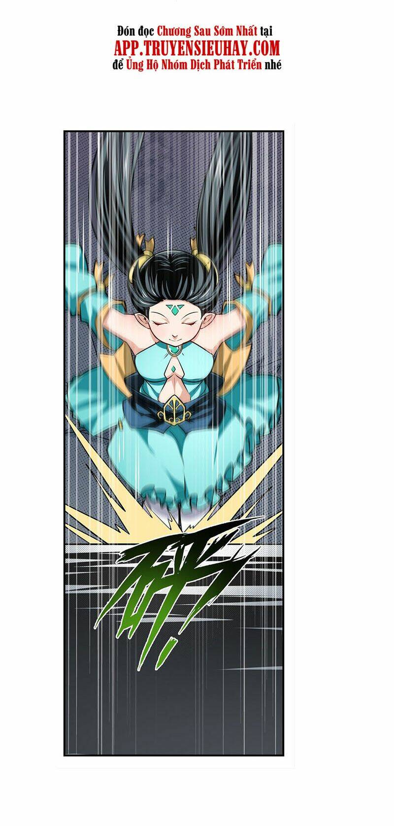 Anh Hùng? Ta Không Làm Lâu Rồi Chapter 323 - Trang 2