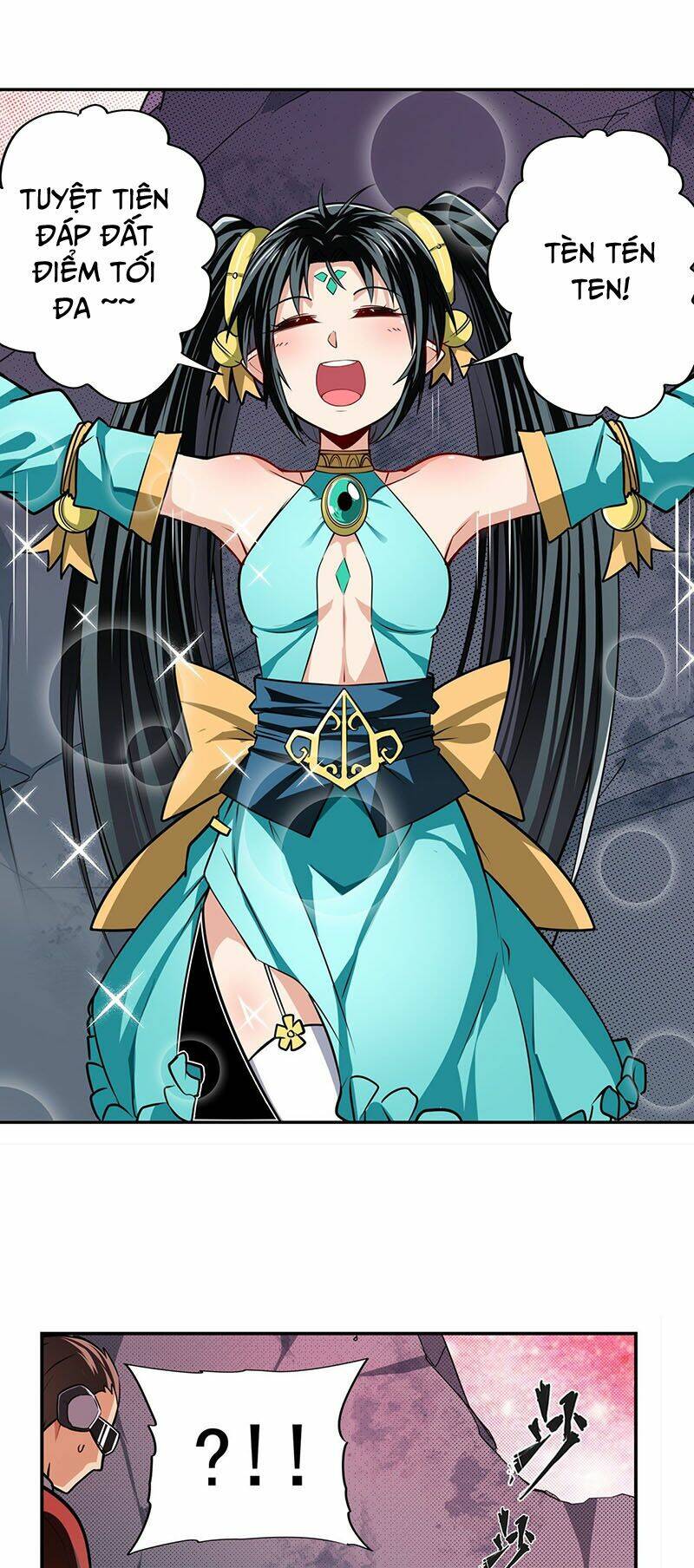 Anh Hùng? Ta Không Làm Lâu Rồi Chapter 323 - Trang 2