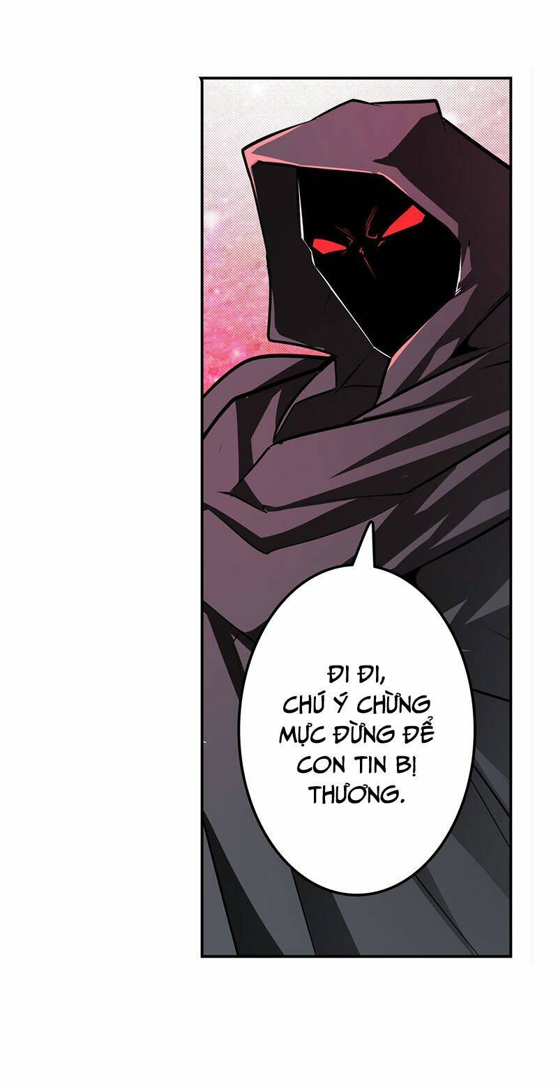 Anh Hùng? Ta Không Làm Lâu Rồi Chapter 323 - Trang 2