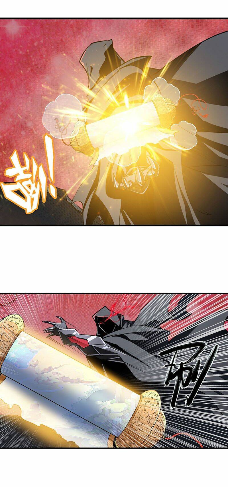 Anh Hùng? Ta Không Làm Lâu Rồi Chapter 323 - Trang 2