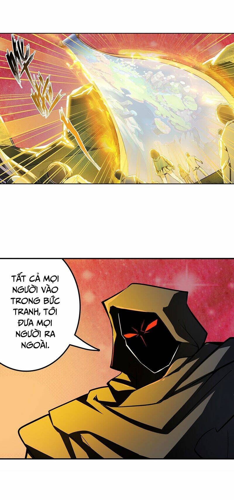 Anh Hùng? Ta Không Làm Lâu Rồi Chapter 323 - Trang 2