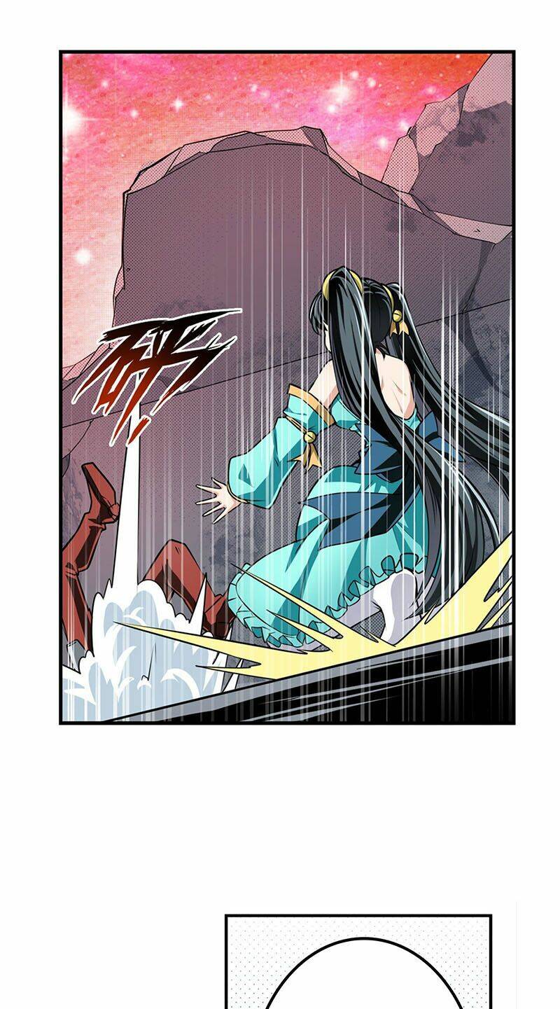 Anh Hùng? Ta Không Làm Lâu Rồi Chapter 323 - Trang 2