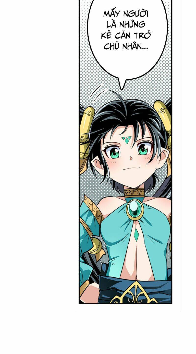 Anh Hùng? Ta Không Làm Lâu Rồi Chapter 323 - Trang 2