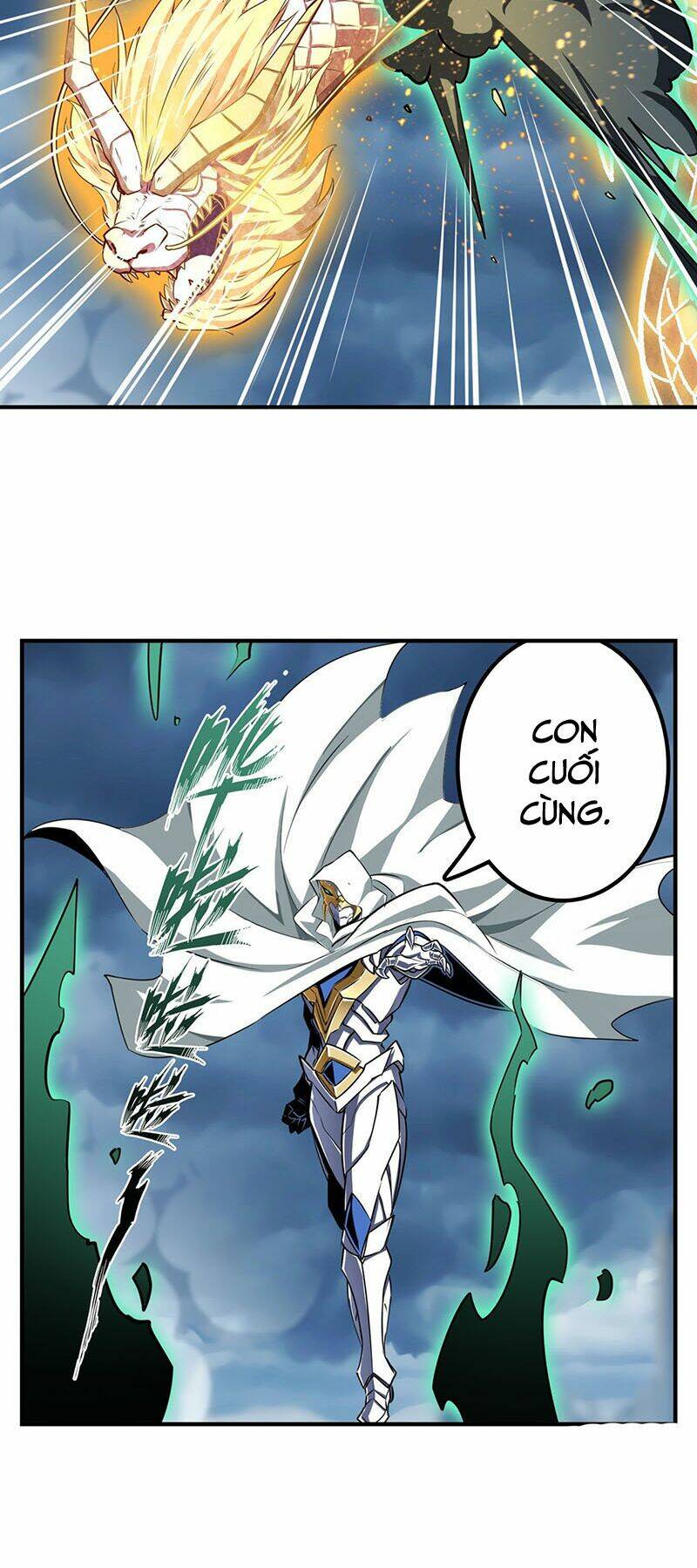 Anh Hùng? Ta Không Làm Lâu Rồi Chapter 323 - Trang 2