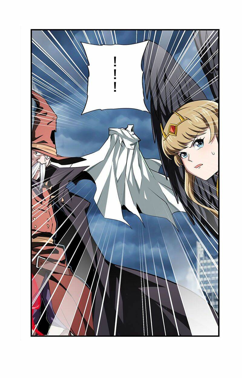 Anh Hùng? Ta Không Làm Lâu Rồi Chapter 323 - Trang 2