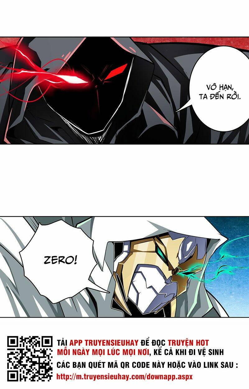 Anh Hùng? Ta Không Làm Lâu Rồi Chapter 323 - Trang 2