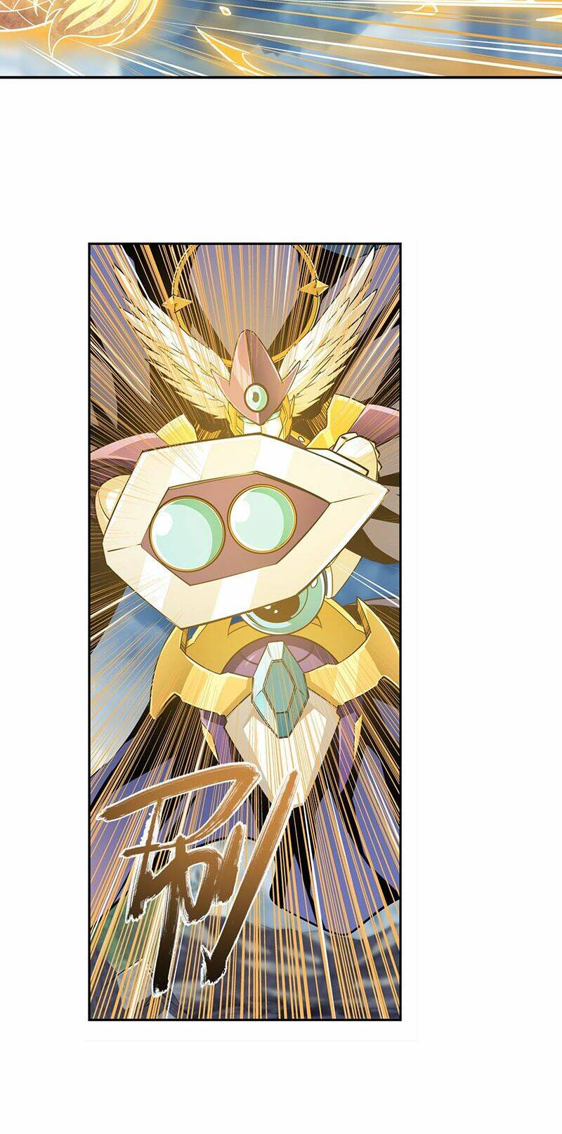 Anh Hùng? Ta Không Làm Lâu Rồi Chapter 323 - Trang 2