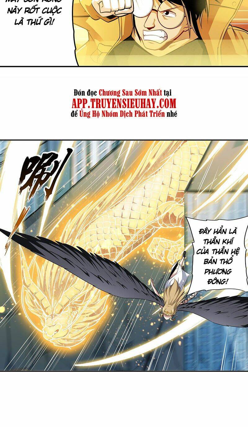 Anh Hùng? Ta Không Làm Lâu Rồi Chapter 323 - Trang 2