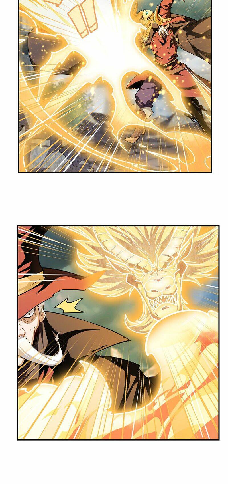 Anh Hùng? Ta Không Làm Lâu Rồi Chapter 323 - Trang 2