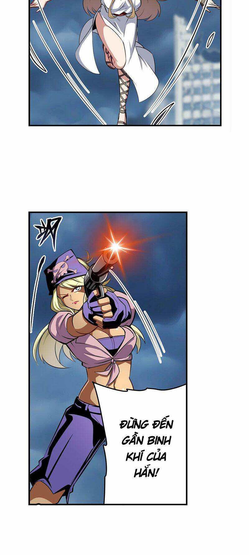 Anh Hùng? Ta Không Làm Lâu Rồi Chapter 324 - Trang 2