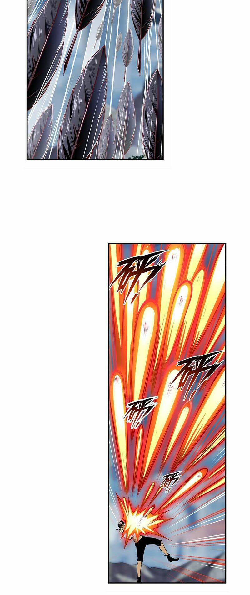 Anh Hùng? Ta Không Làm Lâu Rồi Chapter 324 - Trang 2