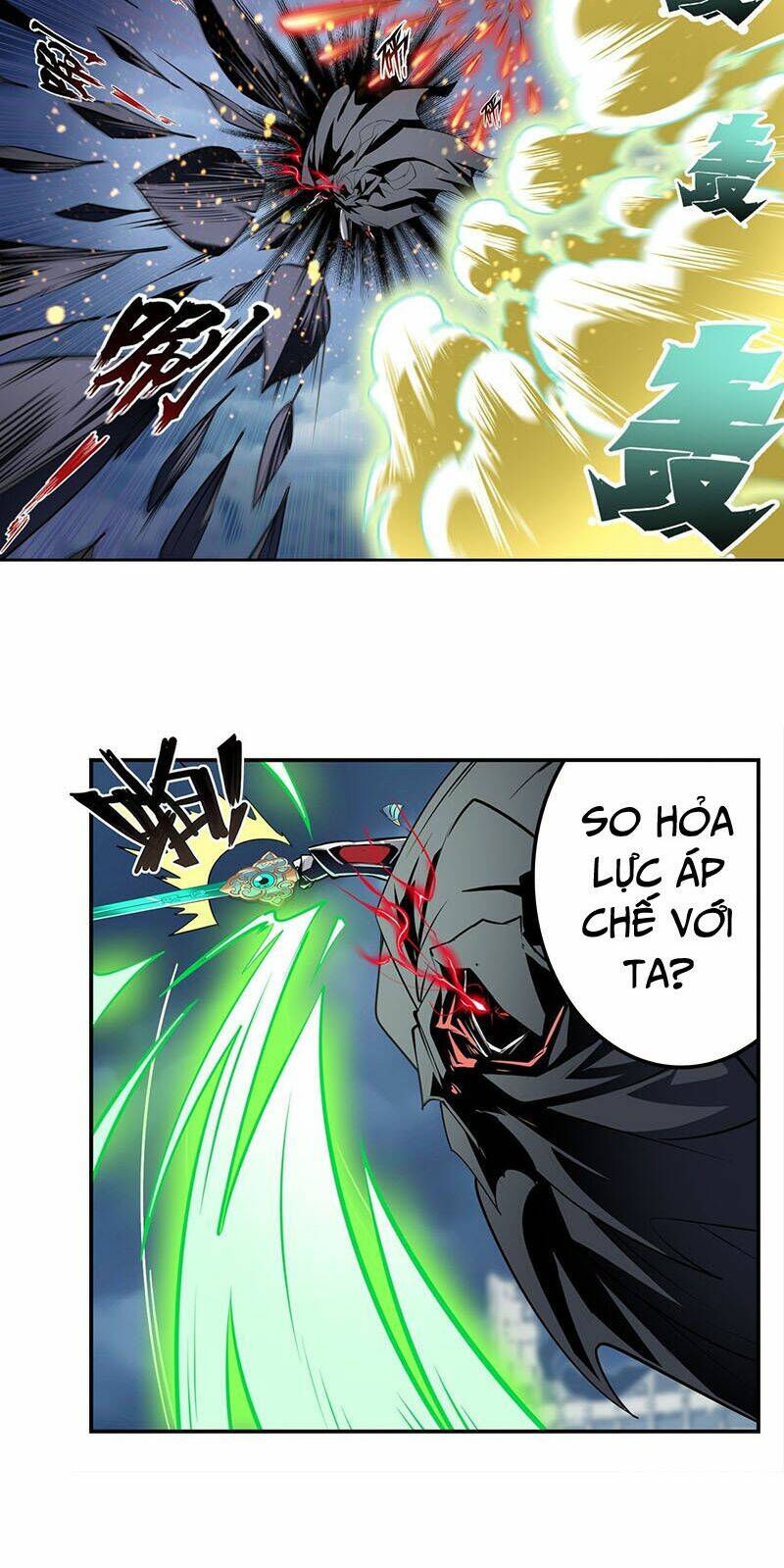 Anh Hùng? Ta Không Làm Lâu Rồi Chapter 324 - Trang 2