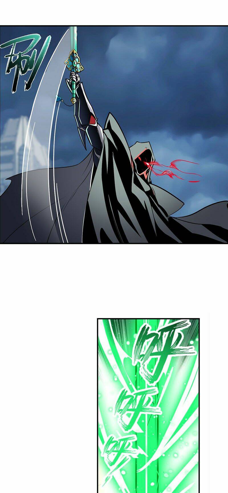 Anh Hùng? Ta Không Làm Lâu Rồi Chapter 324 - Trang 2