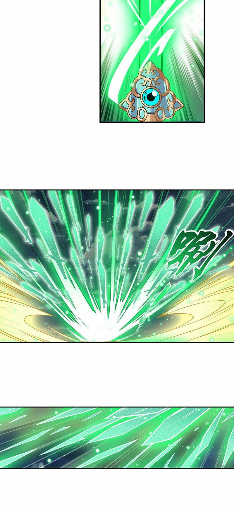 Anh Hùng? Ta Không Làm Lâu Rồi Chapter 324 - Trang 2