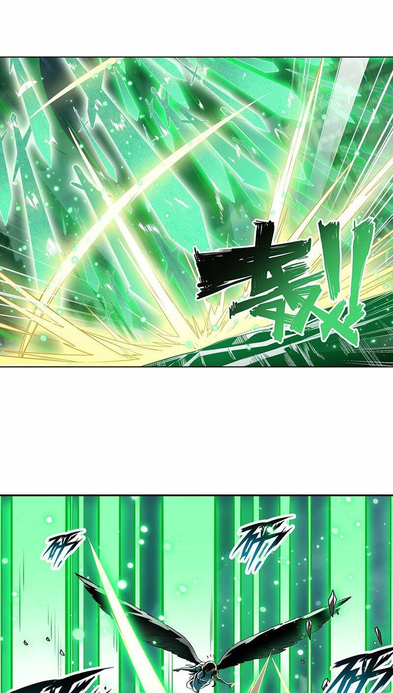 Anh Hùng? Ta Không Làm Lâu Rồi Chapter 324 - Trang 2