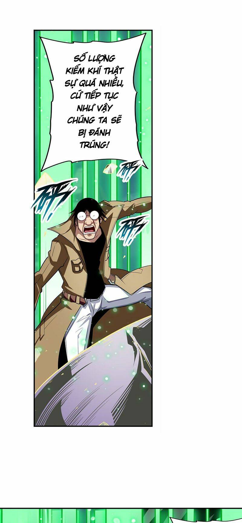 Anh Hùng? Ta Không Làm Lâu Rồi Chapter 324 - Trang 2