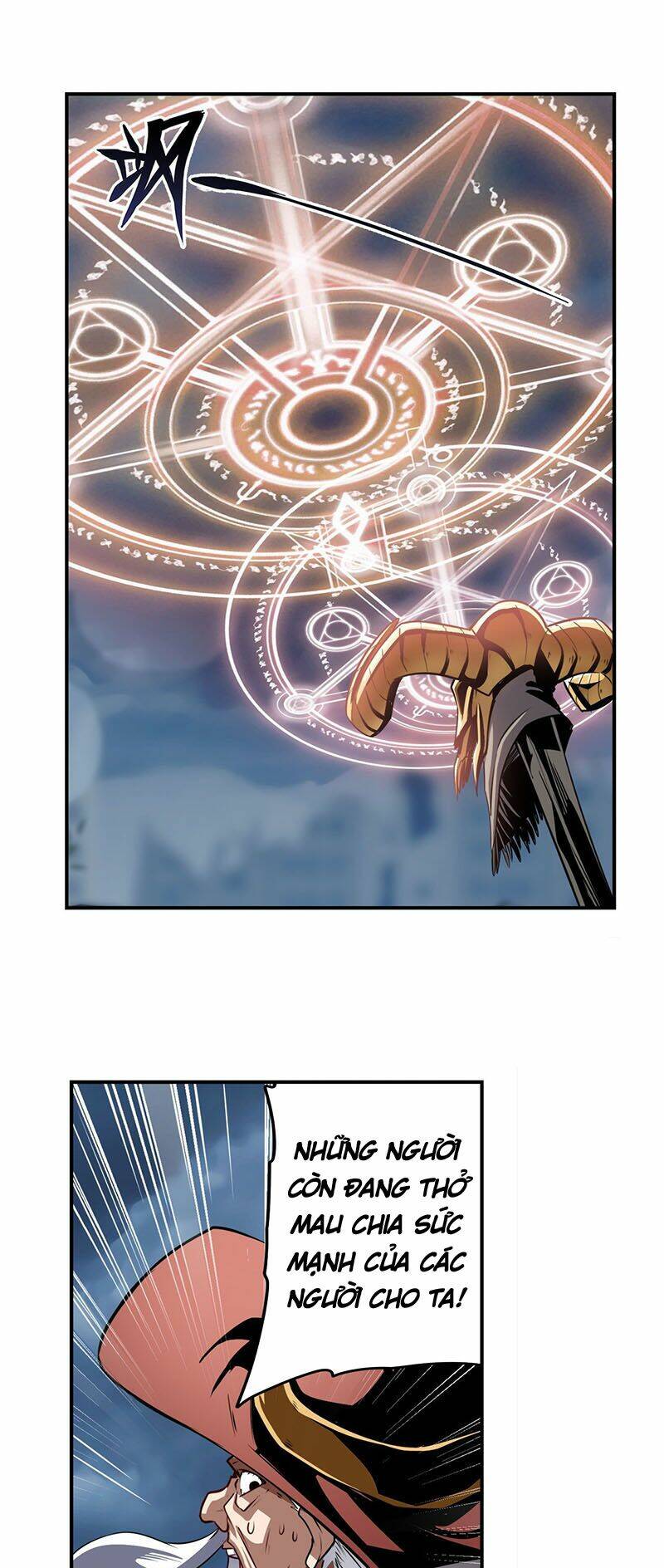 Anh Hùng? Ta Không Làm Lâu Rồi Chapter 324 - Trang 2