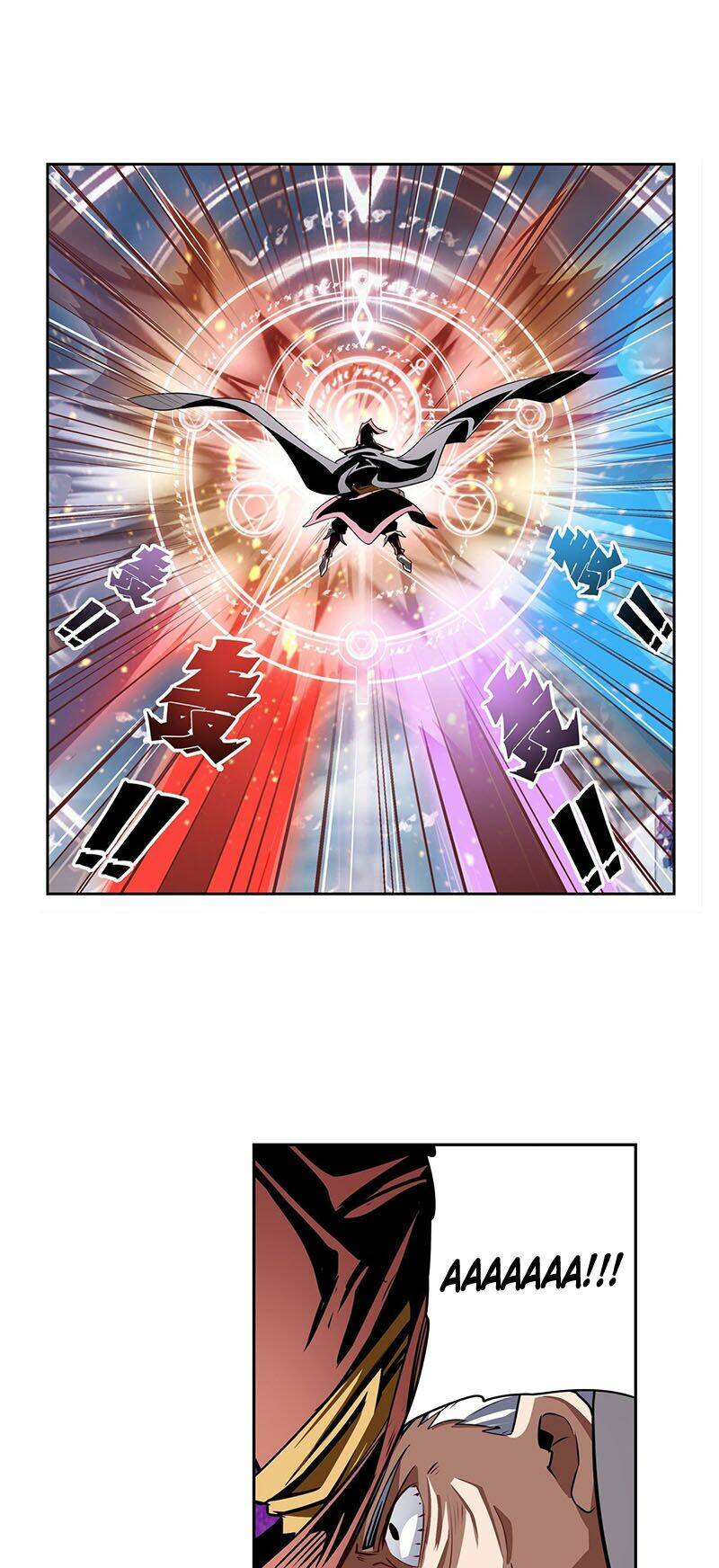 Anh Hùng? Ta Không Làm Lâu Rồi Chapter 324 - Trang 2