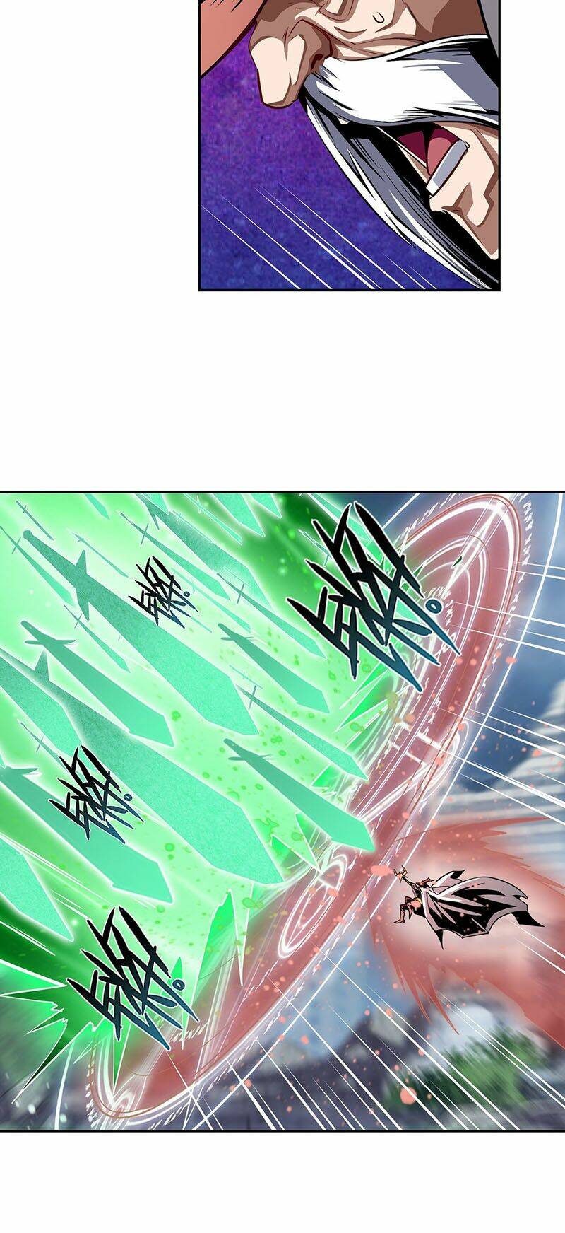 Anh Hùng? Ta Không Làm Lâu Rồi Chapter 324 - Trang 2