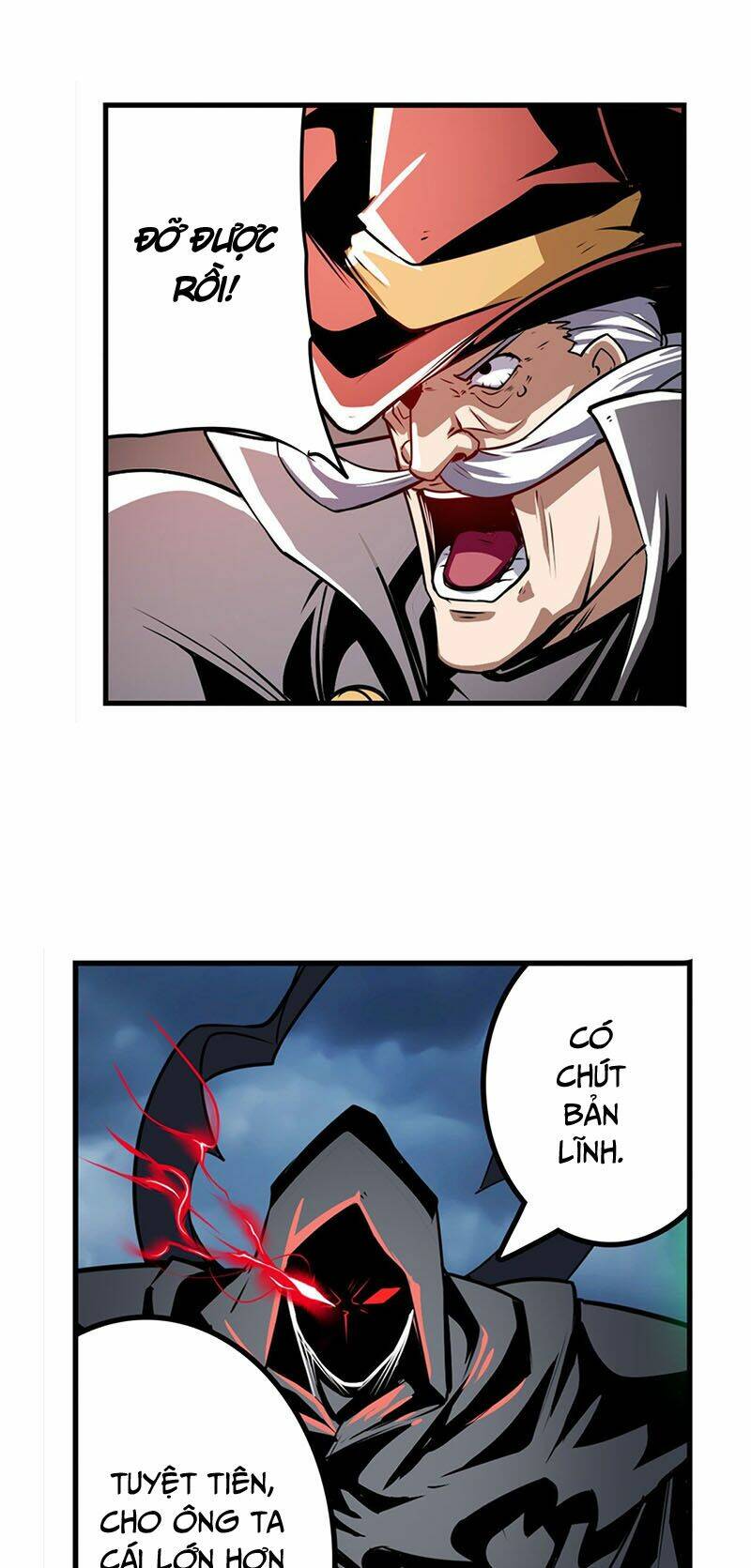 Anh Hùng? Ta Không Làm Lâu Rồi Chapter 324 - Trang 2