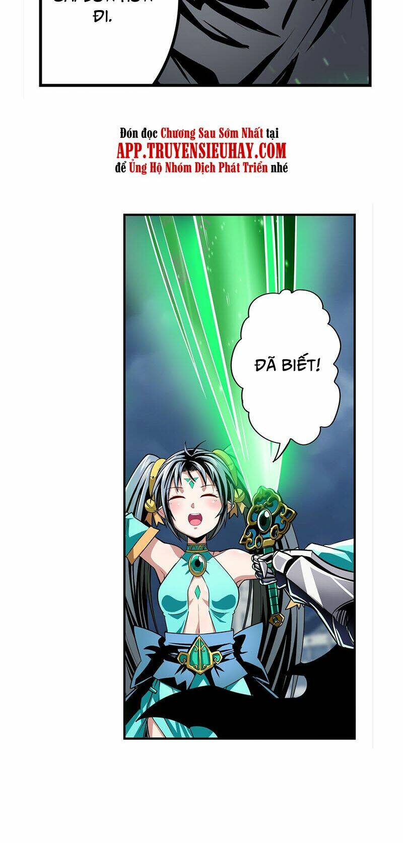 Anh Hùng? Ta Không Làm Lâu Rồi Chapter 324 - Trang 2