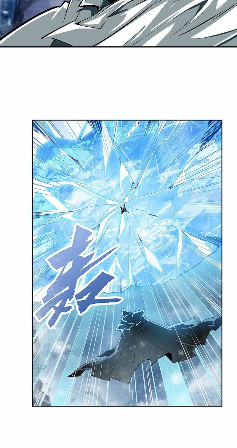 Anh Hùng? Ta Không Làm Lâu Rồi Chapter 324 - Trang 2