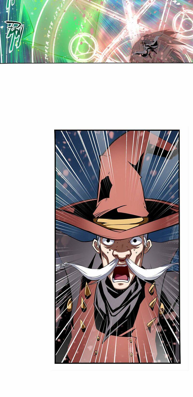 Anh Hùng? Ta Không Làm Lâu Rồi Chapter 324 - Trang 2