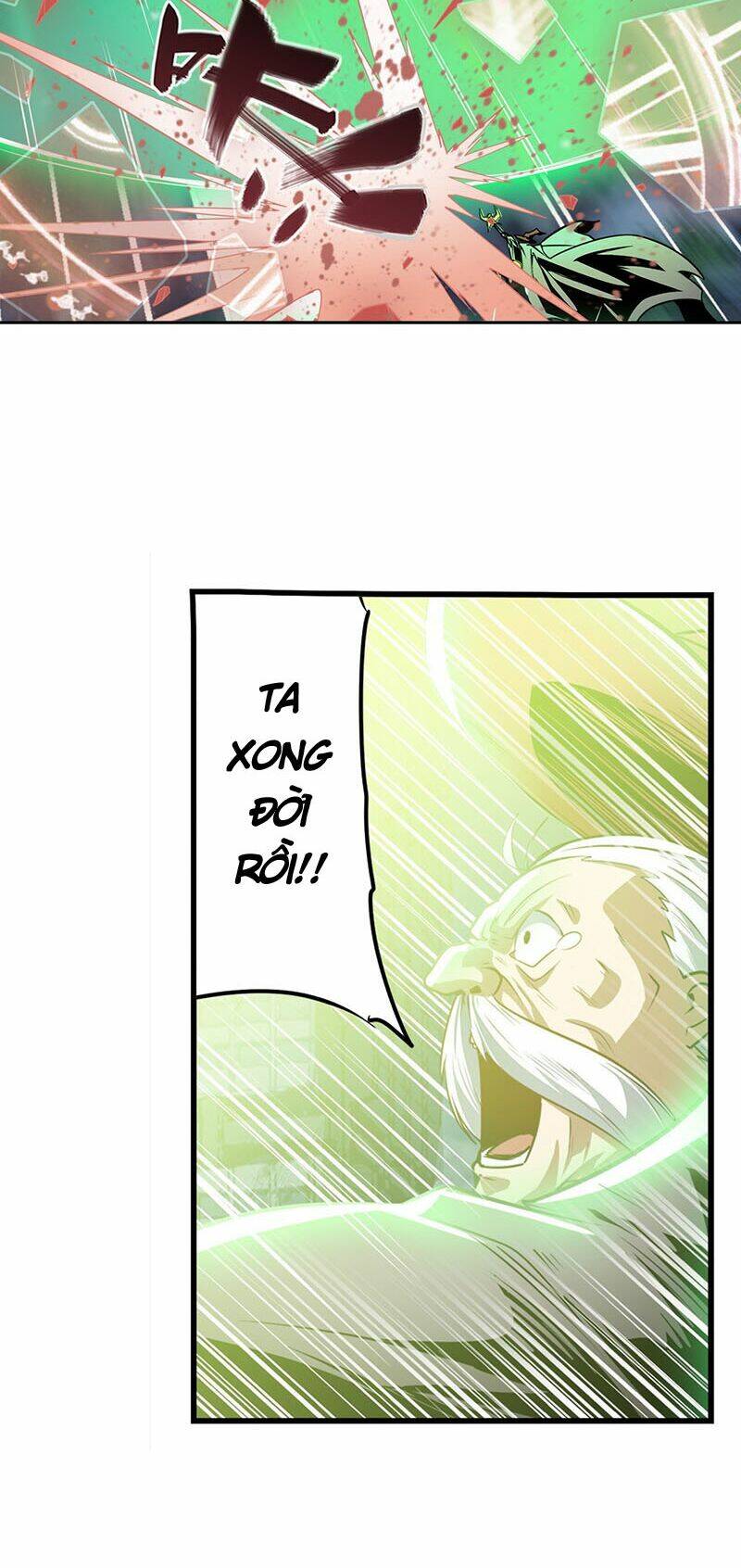 Anh Hùng? Ta Không Làm Lâu Rồi Chapter 324 - Trang 2