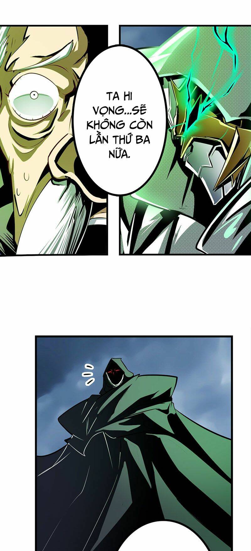 Anh Hùng? Ta Không Làm Lâu Rồi Chapter 324 - Trang 2