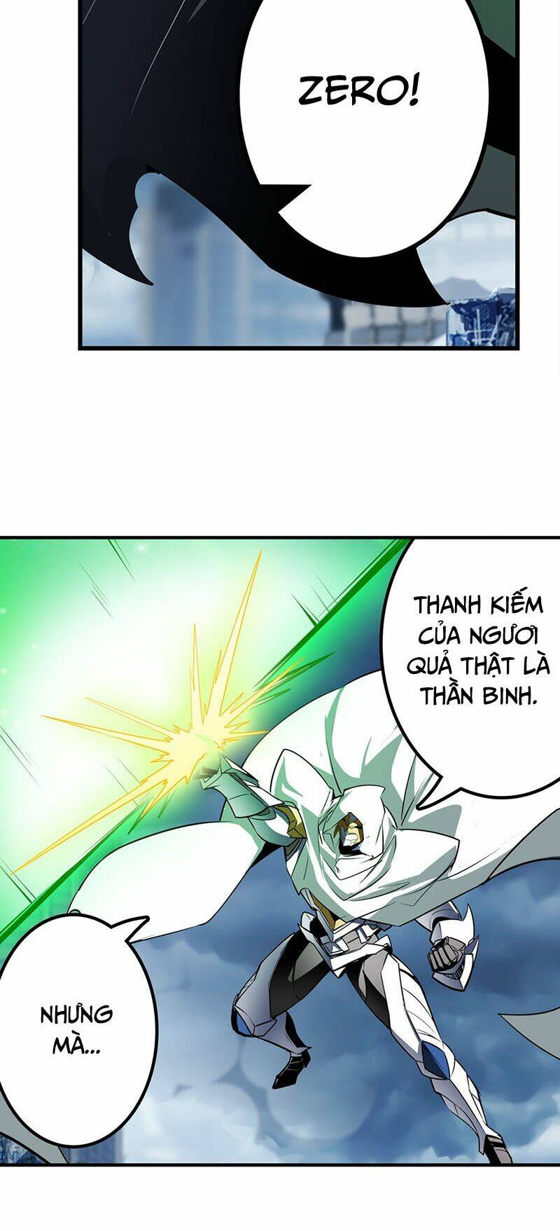 Anh Hùng? Ta Không Làm Lâu Rồi Chapter 324 - Trang 2