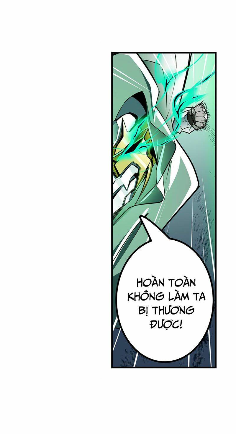 Anh Hùng? Ta Không Làm Lâu Rồi Chapter 324 - Trang 2